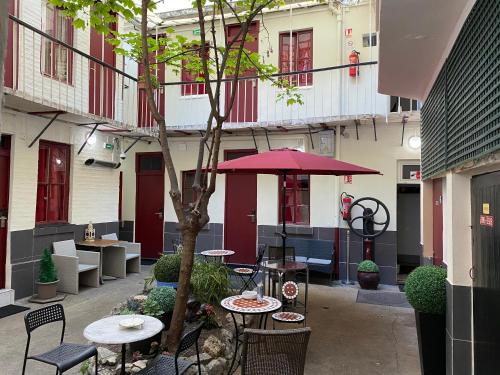 Hotel Chevallier - image 6
