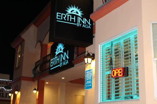 Scottish Inns Maywood – Maywood, CA
