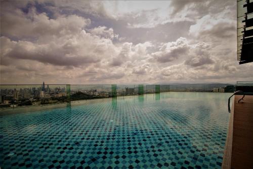 Swimming pool, MLH EkoCheras Designer Duplex Suites in Cheras