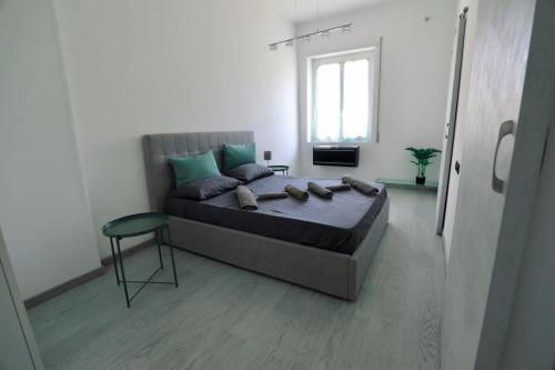 Vescovio Palace Apartment, Roma (foto 2)