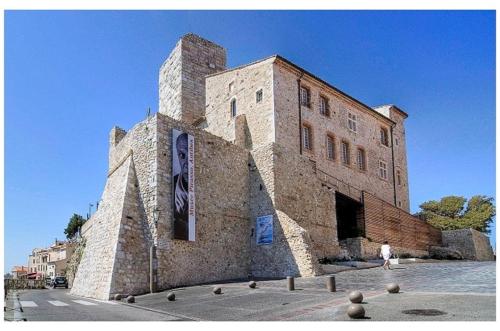 Studio Port Vauban Antibes - image 7