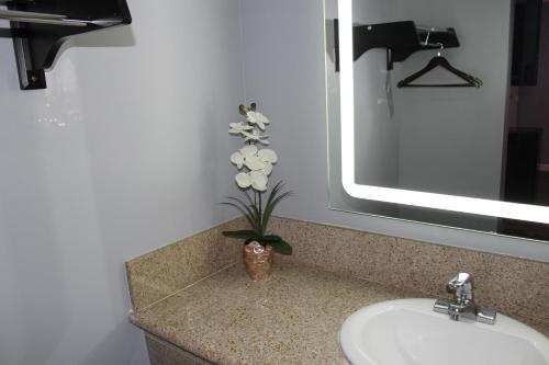 Scottish Inns Maywood – Maywood, CA