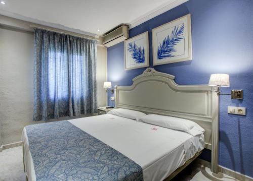 Hotel Rosa
