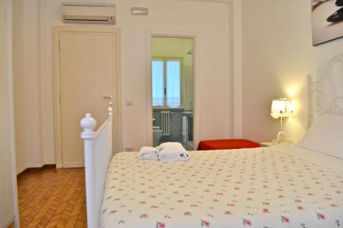 Aurelia 429 Fine Town House, Рим (фото 9)