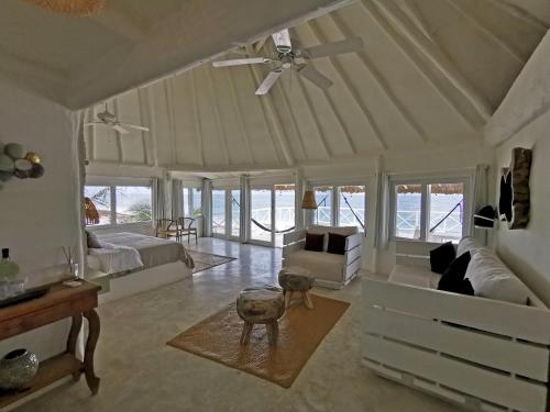 Coco Unlimited in Tulum