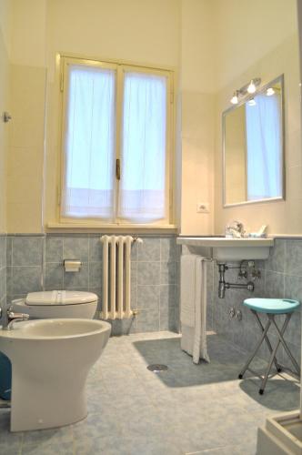 Aurelia 429 Fine Town House, Рим (фото 10)