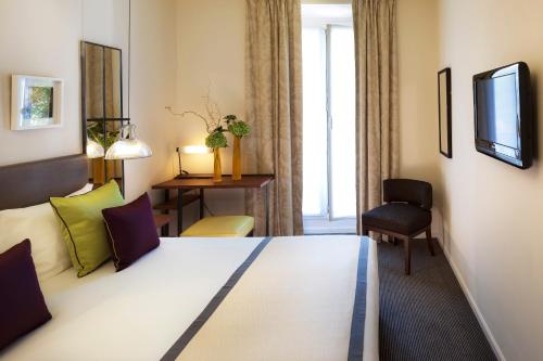 Hôtel Marais Bastille - image 6