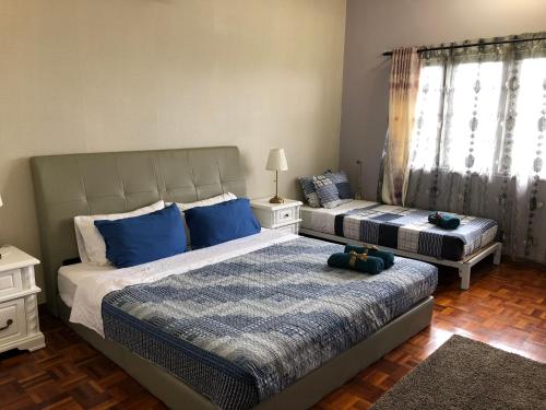 ThatNicePlace in Selesa Hillhome, Bukit Tinggi, Bentong, Genting, Bentong (fotografie 8)