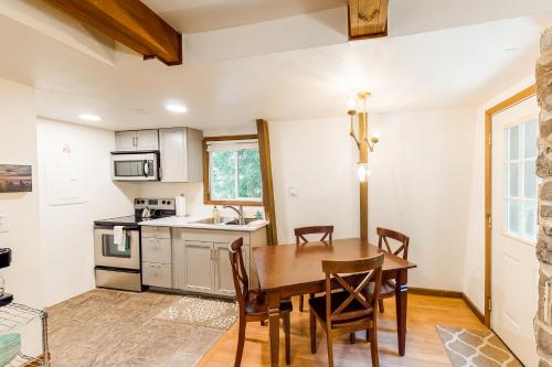 Ski Country 82A in Banner Elk