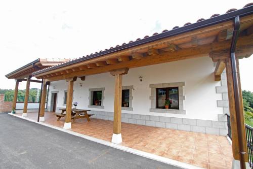 Los fresnos de ribadesella in Ribadesella