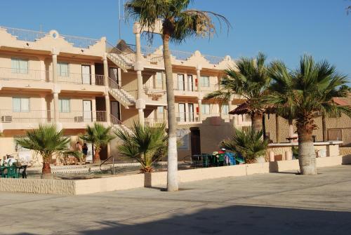 Facilities, Hotel Plaza Penasco in Puerto Penasco