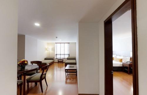 Hotel Estelar Suites Jones