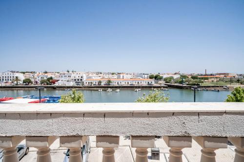 B&B Tavira - Casa Marés - Bed and Breakfast Tavira