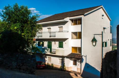 外部景觀, Fonte da Rosa Guest House APT2 in 貝爾蒙特