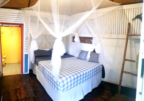 Kohchang 7 seaview bungalow Room Type - Bungalow with Fan