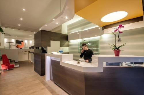 Genius Hotel Downtown, Mediolan