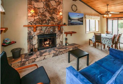 Greenspot Cabin - image 9