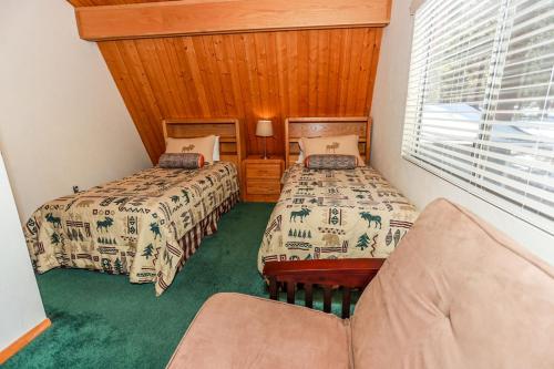 Our Cabin in the Woods - image 5