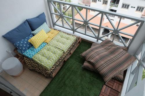 ThatNicePlace in Selesa Hillhome, Bukit Tinggi, Bentong, Genting