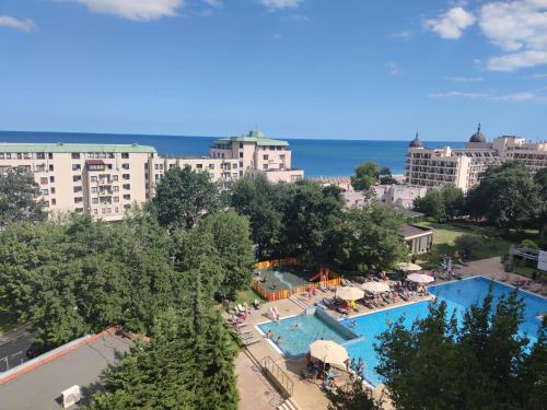 Europroperties Golden Line 3