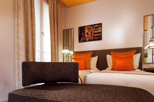 Hôtel Marais Bastille, Paris (Foto 10)