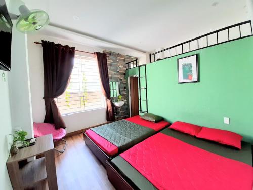 Homestay Xì Trum – Da Nang