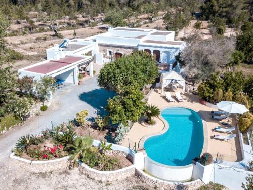 Villa Can Murenu gîte à louer Cala de Portinatx