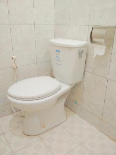 Wisma Andany Room Type - Triple Room
