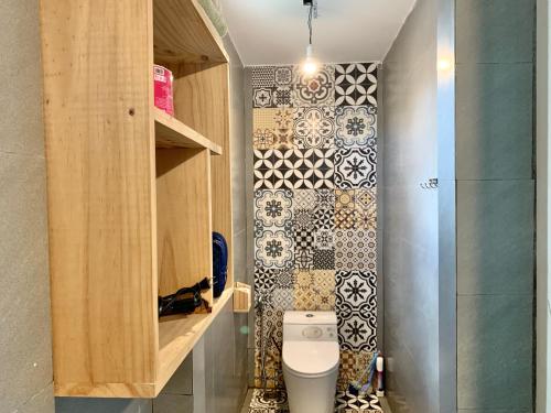2 bedrooms, 2 beds