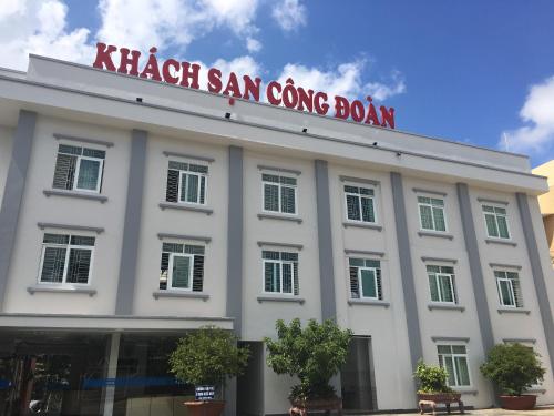 . Cong Doan Gia Lai Hotel