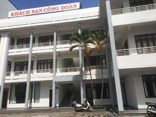 Cong Doan Gia Lai Hotel