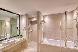 Majestic City Retreat Hotel, Dubaj (fotografie 5)