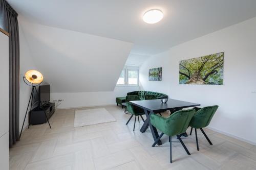 Ferienwohnungen am Waldzoopark in Leer (Ostfriesland)