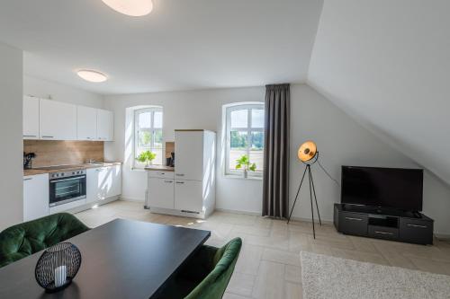 Ferienwohnungen am Waldzoopark in Leer (Ostfriesland)