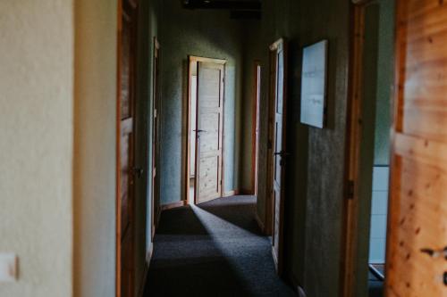 Salas Holiday Home in ليبايا