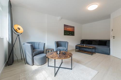 Ferienwohnungen am Waldzoopark in Leer (Ostfriesland)