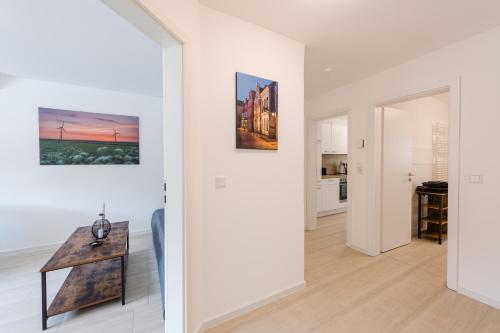 Ferienwohnungen am Waldzoopark in Leer (Ostfriesland)