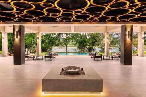 捷翼康提畫廊酒店 Jetwing Kandy Gallery