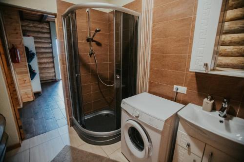 Salas Holiday Home in ليبايا