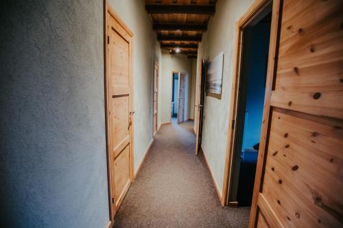 Salas Holiday Home in ليبايا