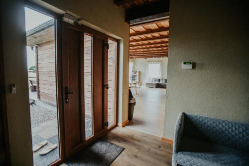 Salas Holiday Home in ليبايا