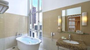 Hotel Capitol Kuala Lumpur, Kuala Lumpur (fotografie 7)