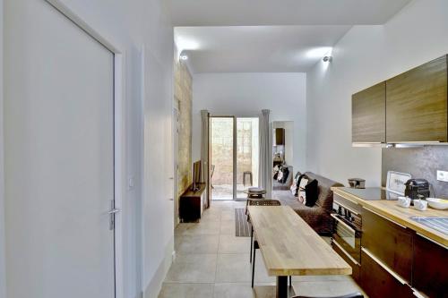 Le Well Done - Joli T2 avec terrasse - image 6