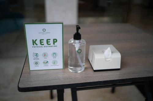 大利维奥库塔酒店 大利维奥库塔酒店