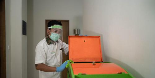 大利维奥库塔酒店 大利维奥库塔酒店