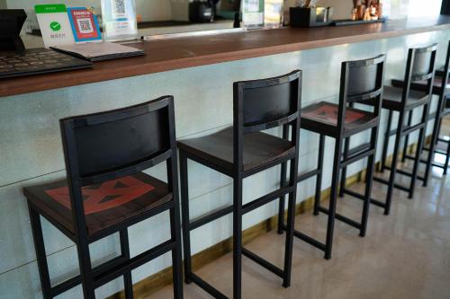 大利维奥库塔酒店 大利维奥库塔酒店