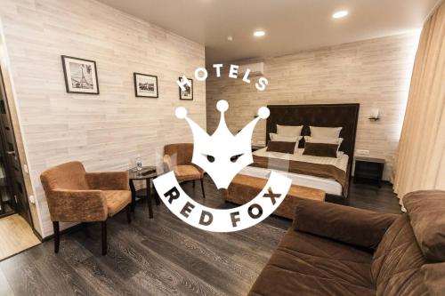 Fox Hotel - main image