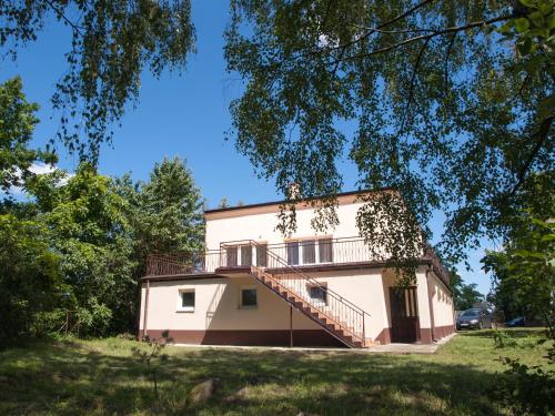 Gospodarstwo Agroturystyczne w Borszycach in 羅茲市中心