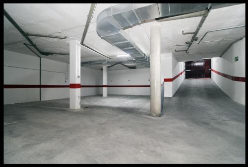 Зручності, Hostal Don Rodrigo in Самора