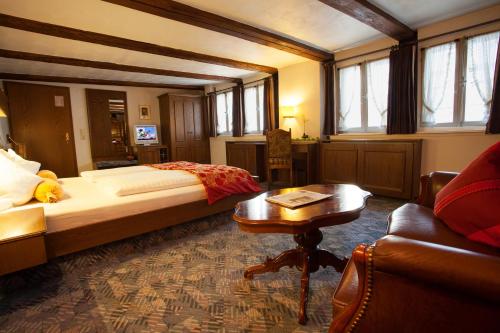 Hotel Ritter St. Georg in Brunswick